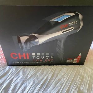 Chi Touchscreen Blow Dryer